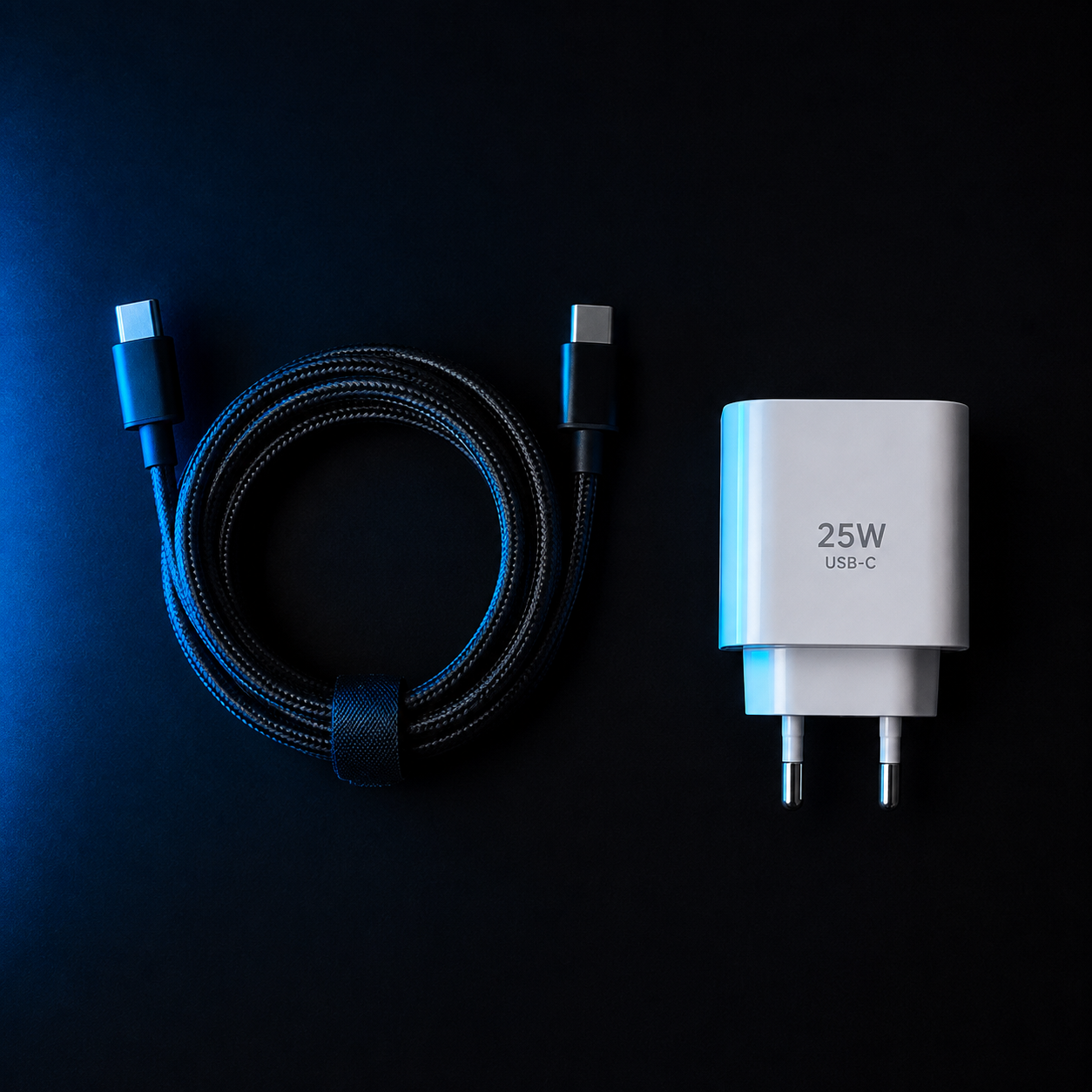 VoltPair Charging Pack